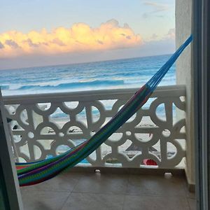 Cancun Plaza Condos